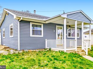 18 Propeller Dr, Baltimore, MD 21220