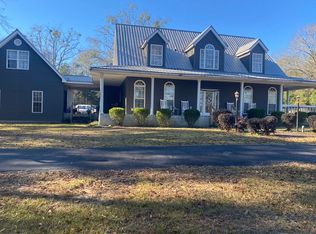 32651 Us Highway 29, Dozier, AL 36028