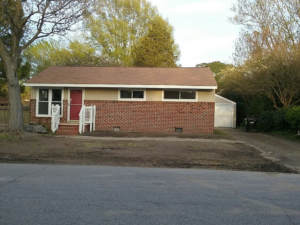 1st image of 1009 Jewell Ave