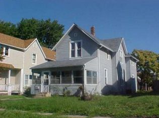 1422 2nd Ave S, Fort Dodge, IA 50501