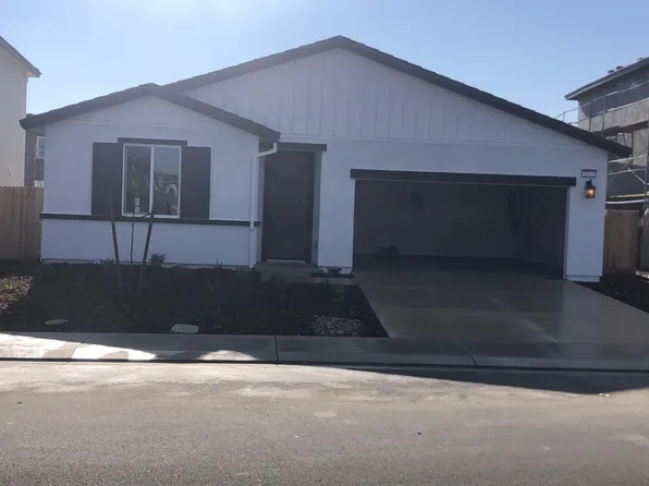 2822 Whiskey St, Manteca, CA 95337