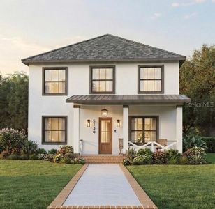 5130 Dartmouth Ave N, Saint Petersburg, FL, 33710