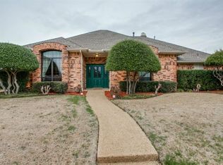2513 Dunwick Dr, Plano, TX 75023