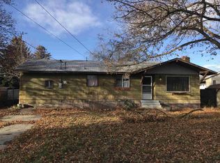 2523 N Bradley Rd, Spokane, WA 99212