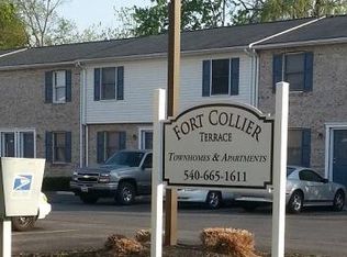 920 N Braddock St, Winchester, VA 22601