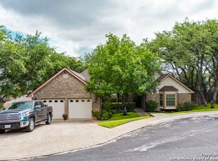 2623 Pebble Row, San Antonio, TX 78232