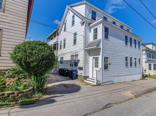 64 Bradbury St #1, Biddeford, ME 04005