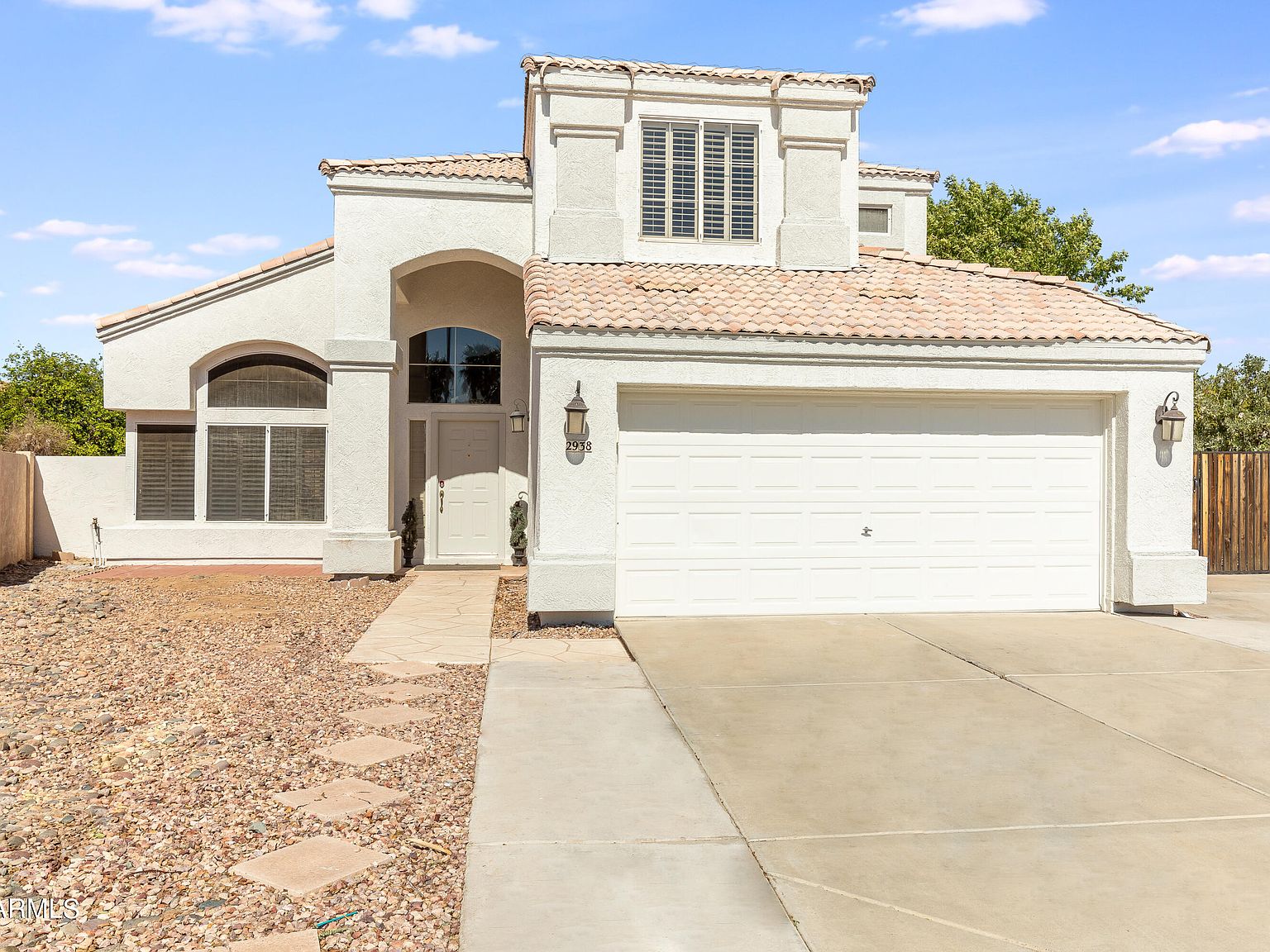 n.♡ 2938 N 108TH Avenue, Avondale, AZ 85392 | Zillow