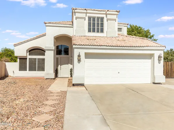 2938 N 108TH Avenue, Avondale, AZ 85392