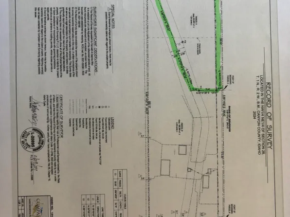 McElroy Rd, Melba, ID 83641