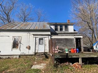 935 Us Route 2 Rte W, Wilton, ME 04294