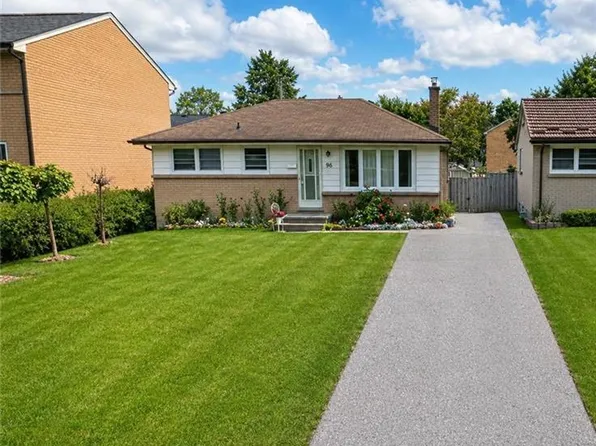 104 Queenston Cres, London, ON N5W 1N6
