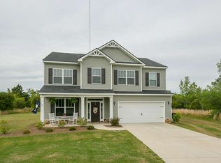 5053 Durango Pine Ln, Beech Island, SC 29842