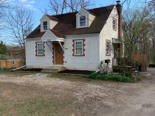 2010 Shorefield Rd, Silver Spring, MD 20902