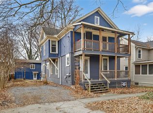 312 2nd St, Ithaca, NY 14850