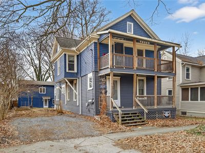 312 2nd St, Ithaca, NY, 14850