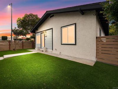 4393 36th St, San Diego, CA, 92104