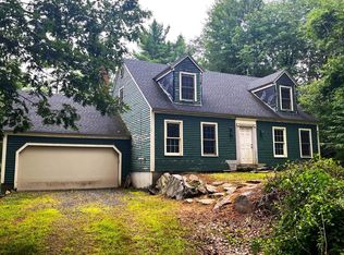 16 High Pasture Rd, Kittery Point, ME 03905