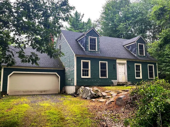 16 High Pasture Road, Kittery, ME 03905