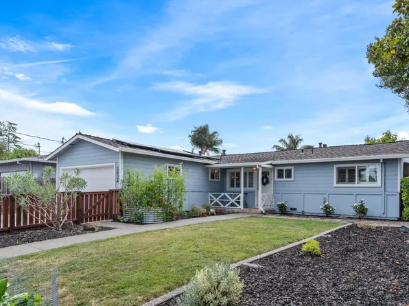 1424 Sierra Drive, Petaluma, CA 94954