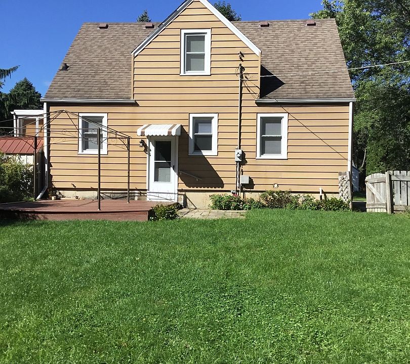 311 Dawn Ave, Rockford, IL 61107 Zillow