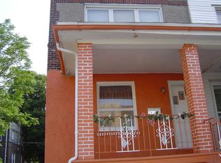 2638 Holbrook St, Philadelphia, PA 19142