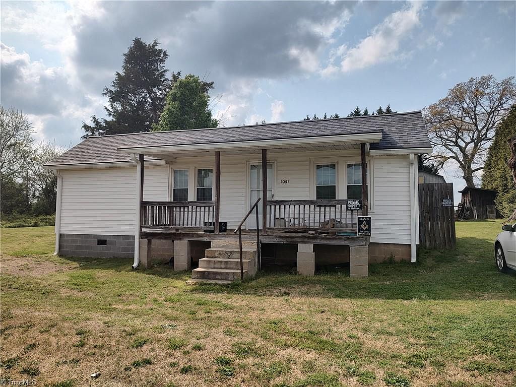 1051 Amostown Rd, Sandy Ridge, NC 27046 Zillow