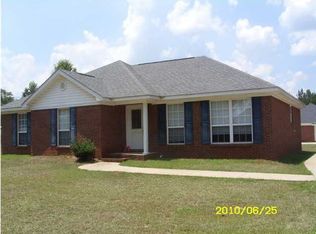 10001 Bradley Rd, Creola, AL 36525