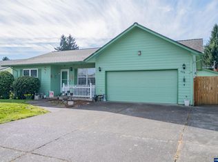 609 SE Pine St, Dallas, OR 97338