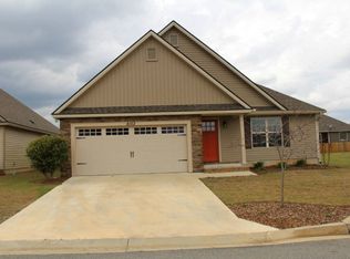 4103 Willow Round Rd, Hahira, GA 31632