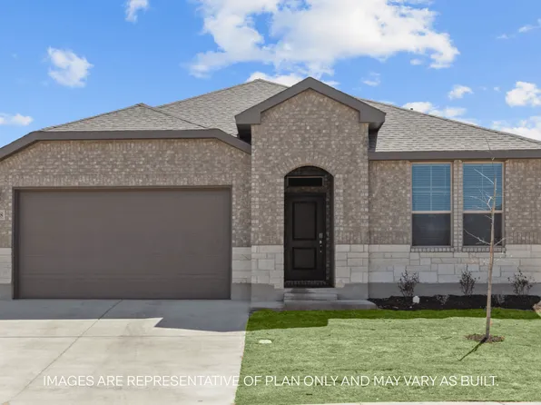 The Las Cruces Plan, Westmont