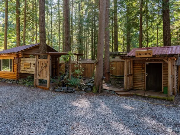 21 Schinn Canyon Circle, Deming, WA 98244