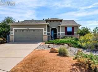 8317 Hames Dr, Colorado Springs, CO 80951