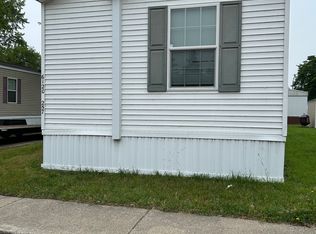 6120 Robert Cir #257, Ypsilanti, MI 48197