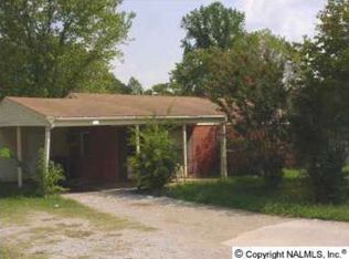 4306 Blue Spring Rd NW, Huntsville, AL 35810