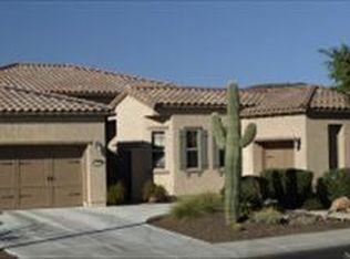 27122 N 128th Dr, Peoria, AZ 85383