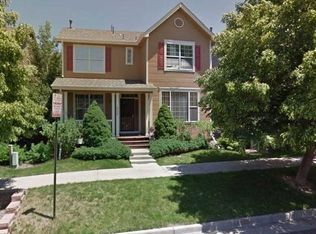 1928 King Way, Denver, CO 80204