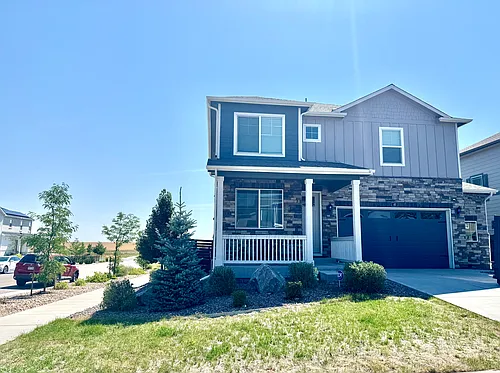 46 N Vandriver Way Photo 1