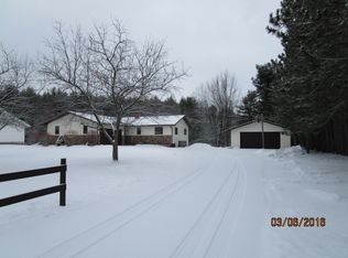 1903 Webster St, Merrill, WI 54452