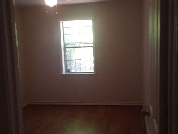 Bedroom peak