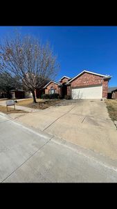 2113 Carlotta Dr, Fort Worth, TX, 76177