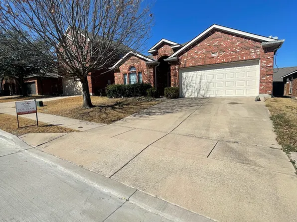 2113 Carlotta Dr, Fort Worth, TX 76177
