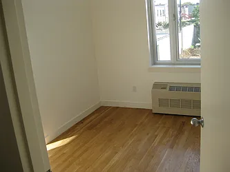 Rented by Joel Weisz, LREB