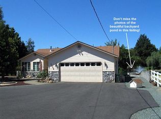 1338 Wineteer Ln, Grants Pass, OR 97527