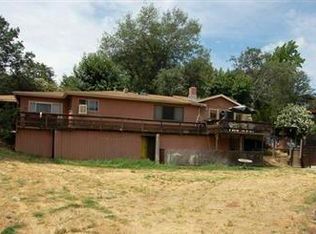 43927 Skyline Dr, Three Rivers, CA 93271