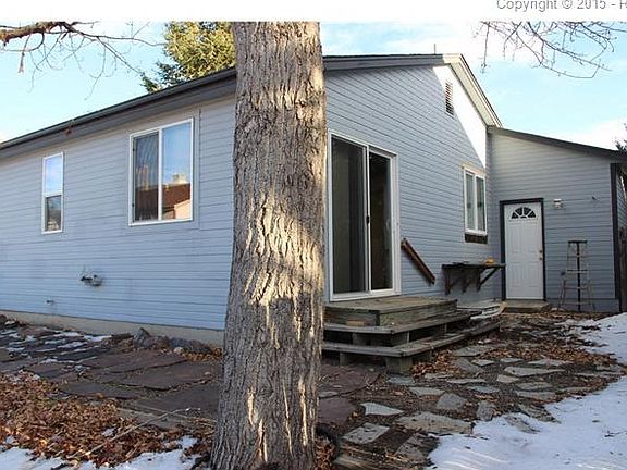 2nd image of 17599 Ponderosa Ave