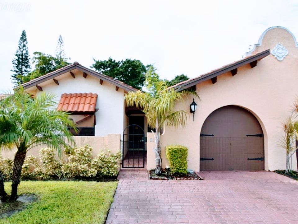 1st image of 5268 Bolero Cir