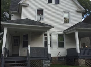 34-36 Post Ave, Rochester, NY 14619