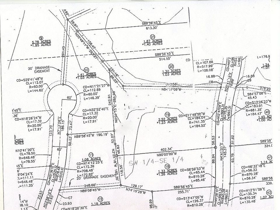 2nd image of Lot 19 Stonegate Blvd