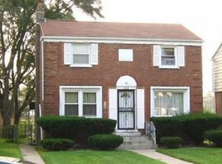 9847 S Hoxie Ave, Chicago, IL 60617